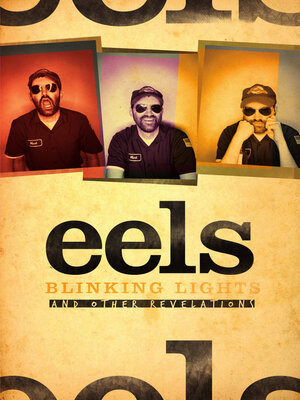 cover image of Blinking Lights and Other Revelations